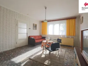 Prodej rodinného domu, Nový Rychnov - Řeženčice, 96 m2
