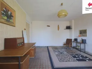 Prodej rodinného domu, Nový Rychnov - Řeženčice, 96 m2