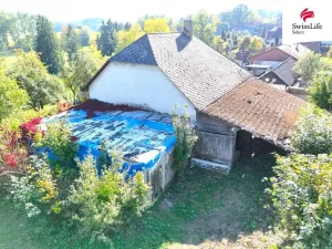 Prodej rodinného domu, Nový Rychnov - Řeženčice, 96 m2