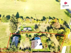 Prodej rodinného domu, Nový Rychnov - Řeženčice, 96 m2
