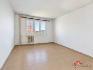 Prodej bytu 1+kk, Plzeň - Východní Předměstí, náměstí Generála Píky, 21 m2