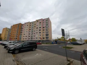 Pronájem bytu 1+1, Klášterec nad Ohří - Miřetice u Klášterce nad Ohří, Žitná, 40 m2