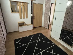 Prodej bytu 3+1, Most, Kpt. Jaroše, 69 m2