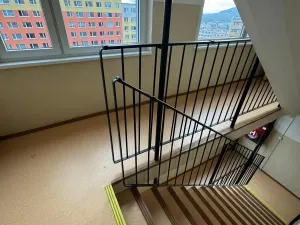 Prodej bytu 3+1, Most, Kpt. Jaroše, 69 m2