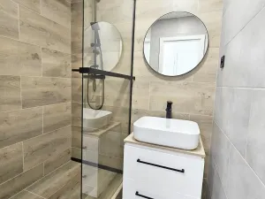Pronájem bytu 3+1, Klášterec nad Ohří, Školní, 64 m2