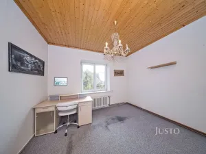 Prodej rodinného domu, Zábřeh, Lidická, 290 m2