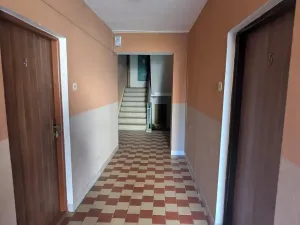 Pronájem bytu 2+1, Dolní Poustevna, Vilémovská, 58 m2