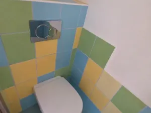 Pronájem bytu 2+1, Dolní Poustevna, Vilémovská, 59 m2