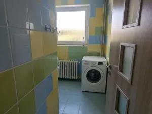 Pronájem bytu 2+1, Dolní Poustevna, Vilémovská, 59 m2