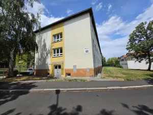 Prodej bytu 1+1, Most, Josefa Dobrovského, 29 m2