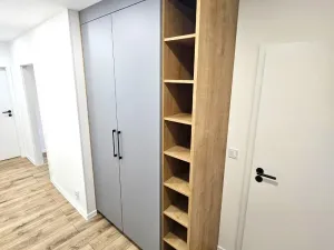 Prodej bytu 3+1, Teplice - Prosetice, Rohová, 75 m2