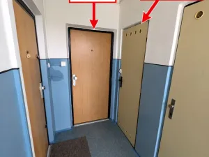 Prodej bytu 2+kk, Most, Lipová, 40 m2