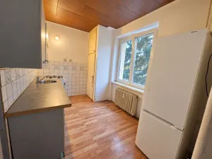 Prodej bytu 2+1, Most, Jaroslava Vrchlického, 53 m2