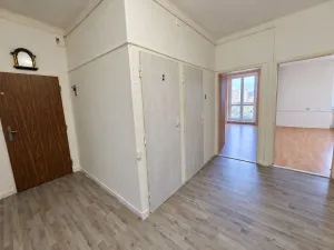 Prodej bytu 2+1, Most, tř. Budovatelů, 58 m2