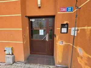 Prodej bytu 2+1, Most, tř. Budovatelů, 58 m2