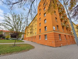 Prodej bytu 2+1, Most, tř. Budovatelů, 58 m2