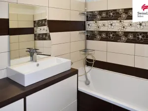 Pronájem bytu 2+kk, Ostrava - Zábřeh, Pavlovova, 65 m2