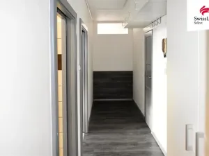 Pronájem bytu 2+kk, Ostrava - Zábřeh, Pavlovova, 65 m2