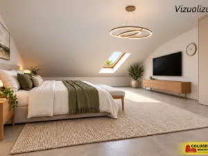 Prodej rodinného domu, Lelekovice, 255 m2