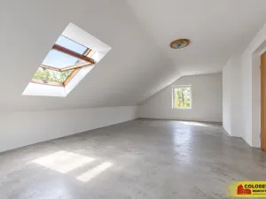 Prodej rodinného domu, Lelekovice, 255 m2