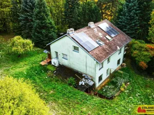 Prodej rodinného domu, Lelekovice, 255 m2