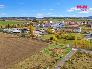 Prodej bytu 3+kk, Klatovy, Vočadlova, 70 m2