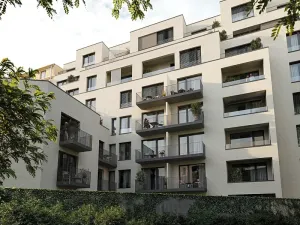 Prodej bytu 2+kk, Praha - Libeň, Světova, 35 m2