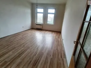 Pronájem bytu 1+1, Děčín - Děčín XI-Horní Žleb, Labské nábř., 49 m2