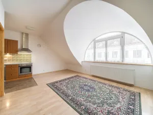 Pronájem bytu 2+kk, Brno, Tučkova, 80 m2