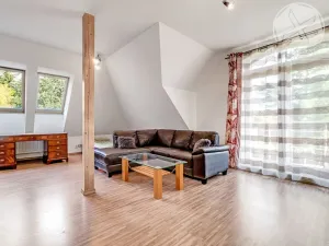 Prodej rodinného domu, Jesenice - Horní Jirčany, 230 m2