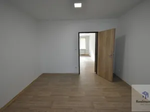Pronájem bytu 3+1, Roudnice nad Labem, Na Urbance, 64 m2