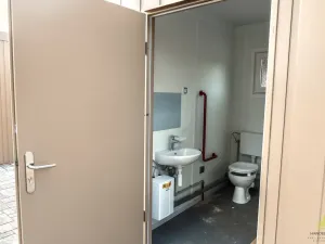 Pronájem komerční nemovitosti, Břeclav - Charvátská Nová Ves, 705 m2