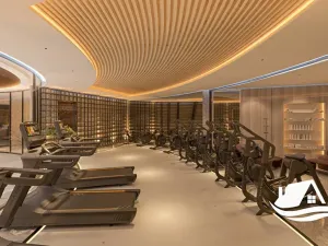 Prodej vily, Livadia, Kypr, 182 m2
