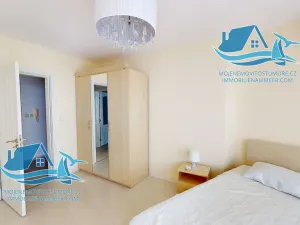 Prodej bytu 3+kk, Sveti Vlas, Bulharsko, 102 m2