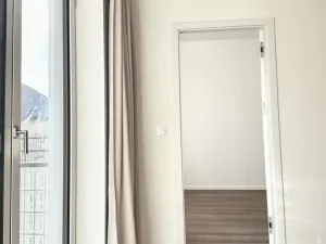 Pronájem bytu 2+kk, Brno - Zábrdovice, Příční, 44 m2