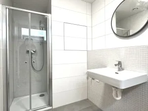 Pronájem bytu 2+kk, Brno - Zábrdovice, Příční, 44 m2