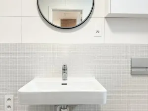 Pronájem bytu 2+kk, Brno - Zábrdovice, Příční, 44 m2