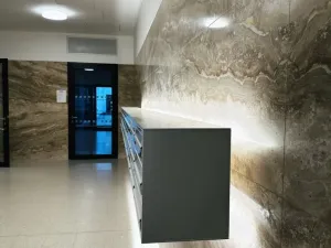 Pronájem bytu 2+kk, Brno - Zábrdovice, Příční, 44 m2