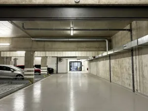 Pronájem bytu 2+kk, Brno - Zábrdovice, Příční, 44 m2