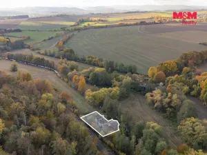 Prodej pozemku pro bydlení, Chrastavice, 677 m2