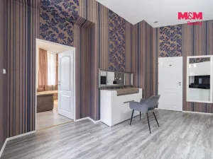 Prodej činžovního domu, Karlovy Vary, nábřeží Jana Palacha, 340 m2