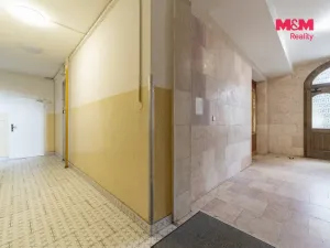Prodej činžovního domu, Karlovy Vary, nábřeží Jana Palacha, 340 m2