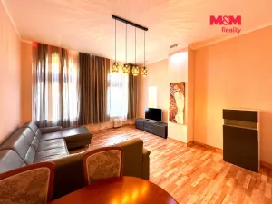 Prodej činžovního domu, Karlovy Vary, nábřeží Jana Palacha, 340 m2