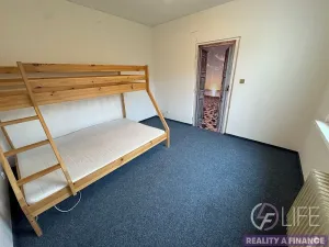 Pronájem bytu 3+1, Vrchlabí, Horská, 72 m2