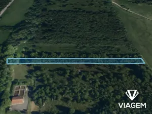 Prodej podílu zahrady, Veletiny, 787 m2