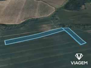 Prodej podílu pole, Mutějovice, 1239 m2