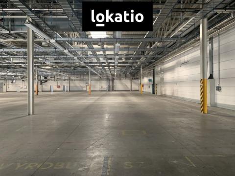 Pronájem skladu, Plzeň, 10300 m2