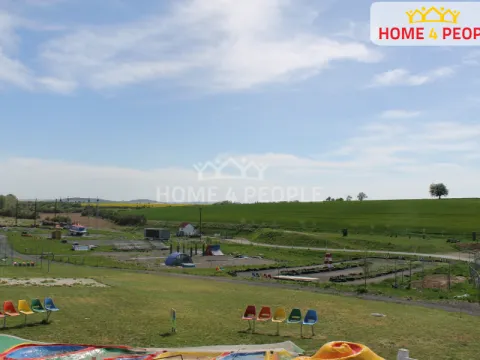 Pronájem komerční nemovitosti, Třebovle, 43662 m2