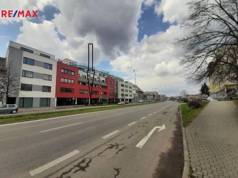Prodej obchodního prostoru, Brno - Židenice, Gajdošova, 73 m2