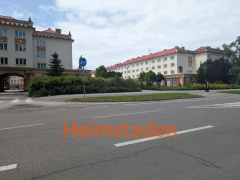 Pronájem kanceláře, Karviná - Nové Město, Erbenova, 93 m2